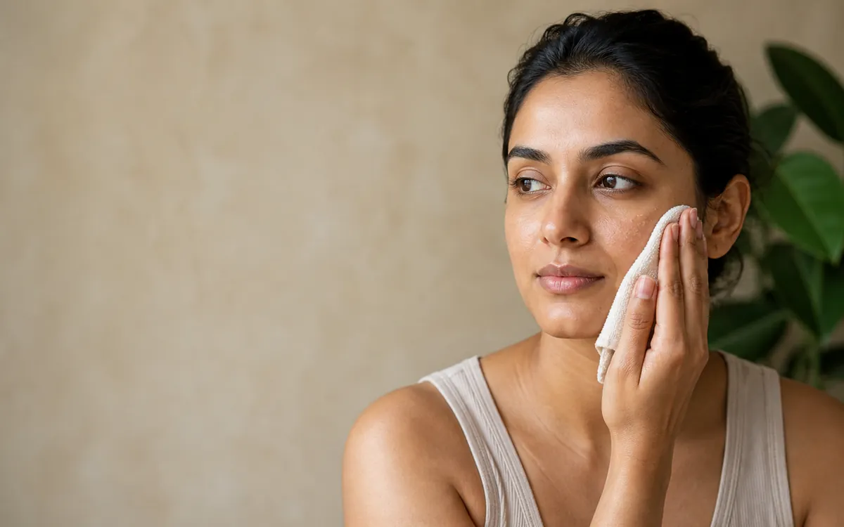 Damaged skin barrier recovery guide