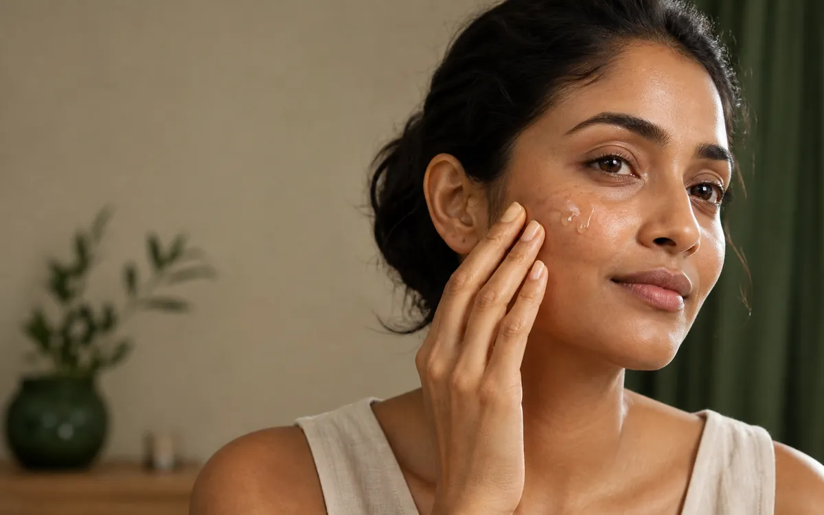 Pigmentation and dark spots skincare guide